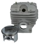 Stihl FS420 cylinder and piston (HGR1068)