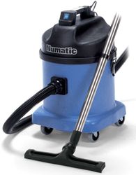 WVD570-2 Blue/Black 240V
