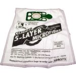 Henry Microfibre Dust Bags Pk 10