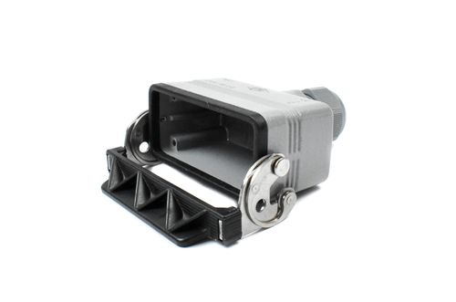 Skyjack Loom Connector OEM: 103565