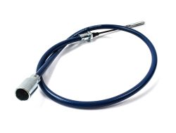 Brake Cable Short Knott & Ifor Williams (HTL1180)