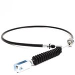 Handbrake Cable JCB 6Tft (HTL2047)