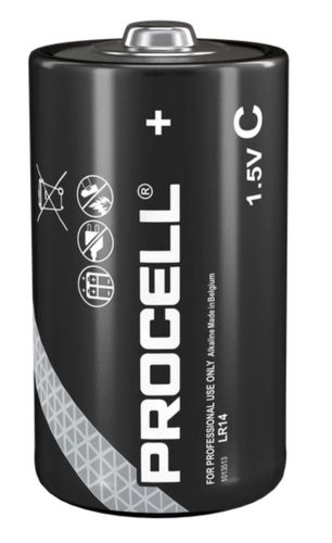 Duracell Procell Battery C