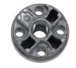 Benford Terex Mecalac Swivel Skip Control Valve Cap OEM; 1584-1210C (HMP1804)