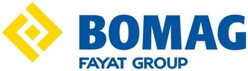 Bomag Roller Rops Pin Plate OEM Number: 80003312