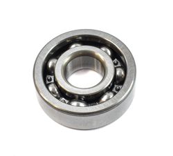 Grooved Ball Bearing