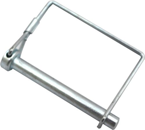 Square Shaft Lock Pin 9.5X70mm Pk 10