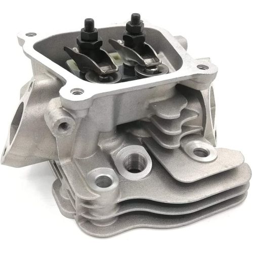 Honda GX160 Cylinder Head Assy OEM Number: 12210-Z1T-407