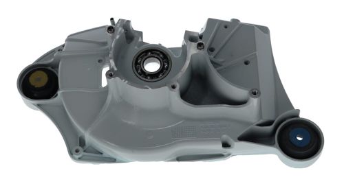 TS700 Crankcase, Fan Side