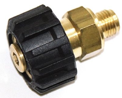 Female - Male Hose Adaptors