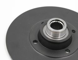 Terex Mecalac Handbrake Disc 6-9 Tonne OEM; 1586-1406 (HMP1055)