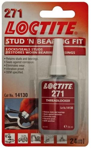 Loctite Auto 'Stud N Bearing' Fit 270