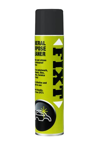 General Purpose Cleaner