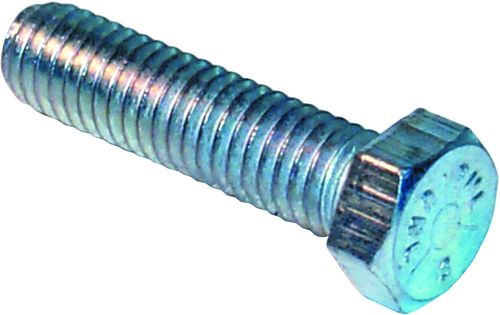 M20 X 50 Setscrews 10Pk Ht Zp Gr8.8