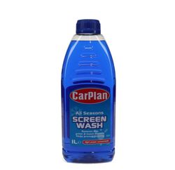Screen Wash 1 Litre