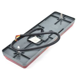 Rear Lamp & Fog (HEL1627)