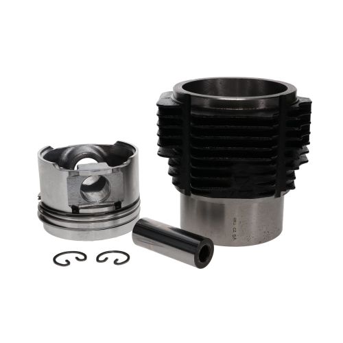 Hatz 1D41.16 Piston & Liner Kit OEM Number: 01505000