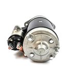 Starter Motor Lister Petter OEM: 202-34963 (HEL2956)