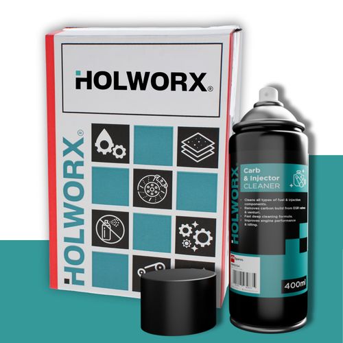 Holworx Carb & Injector Cleaner