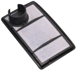 Auxiliary Filter Genuine