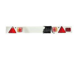4'6" LED Lighting Board 12/24V