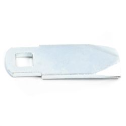 JCB Style Latch Bar JCB Models OEM; 826/10412 (HTL2597)