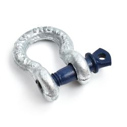 Tested Bow Shackle - 11mm Pin