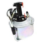 JCB Style Vacuum Servo OEM: 334/D9781 (HMP1273)