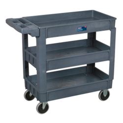 Heavy-Duty Trolley-1