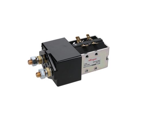 Genie Solenoid 24V - OEM Number: 1270456