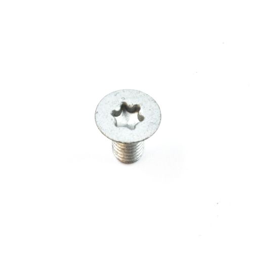 Exhaust Screw M6X12