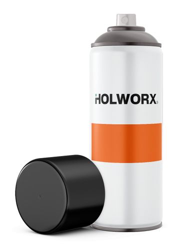 Hitachi -7 Orange Aerosol 400ml