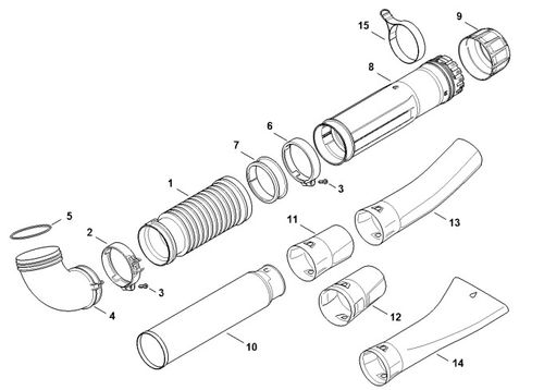 Retaining Strap