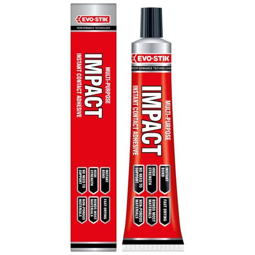 Evo-Stick 65G Large Tube