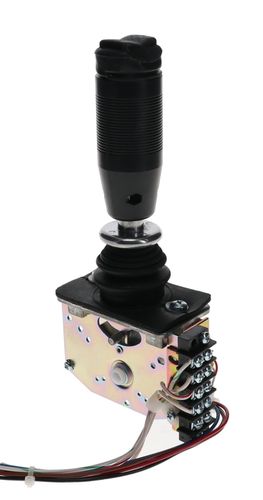 JLG Style Joystick Drive/Steer 1 Axis OEM: 1600283