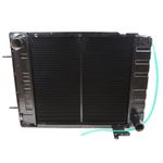 Terex Radiator 6 Tonne (Cummins) OEM; 1586-1450A (HTL2151)