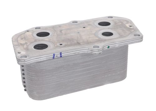 Thwaites Deutz Engine Oil Cooler OEM: T54351