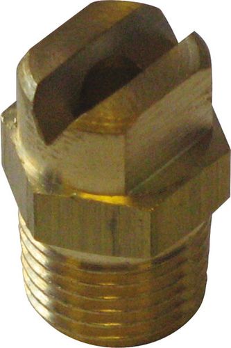 Pressure Washer Chemical Nozzle - Low Pressure
