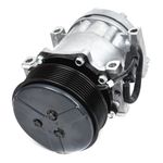 JCB Style Air Con Compressor OEM: 320/08562 (HMP1168)