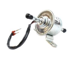 JCB Style Diesel Primer Pump OEM: 334/E5191 (HEL3196)