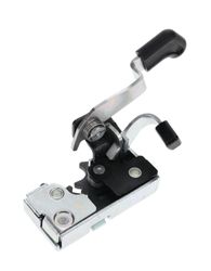 L/H Door Latch - OEM Number: 400/L3401
