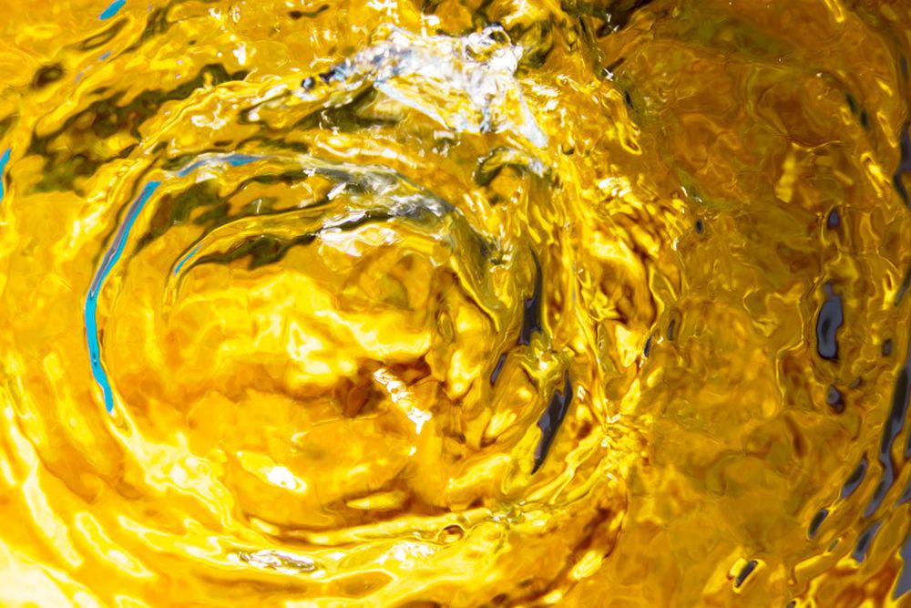 Hydraulic Oil Grades Explained: HM32, HLP46, HVI 46 & HM68