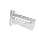 Thwaites Bonnett Hinge L/H OEM: T101779 (HMP0847)