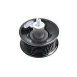 JCB Style Idler Pulley OEM; 320/08564 (HMP1116)