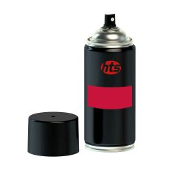 Speedy Red 400ml Aerosol Traffic Red