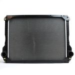 JCB Style Loadall Radiator OEM; 332/c5000 (HMP1120)