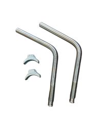 Knott KFG35 Coupling with 40mm Eye Hitch-2