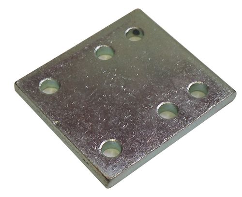 Drop Plate