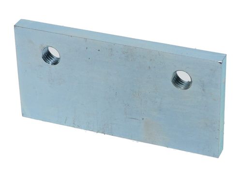 Plate,Doubler,Sl Mast