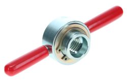 Genie Platform Mt.kit,Hoist II - OEM Number: 23172GT